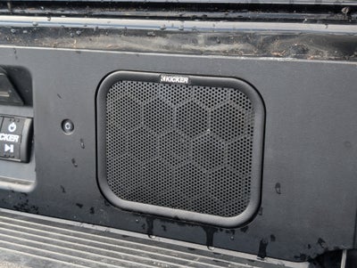 2024 GMC Sierra 2500 HD AT4X