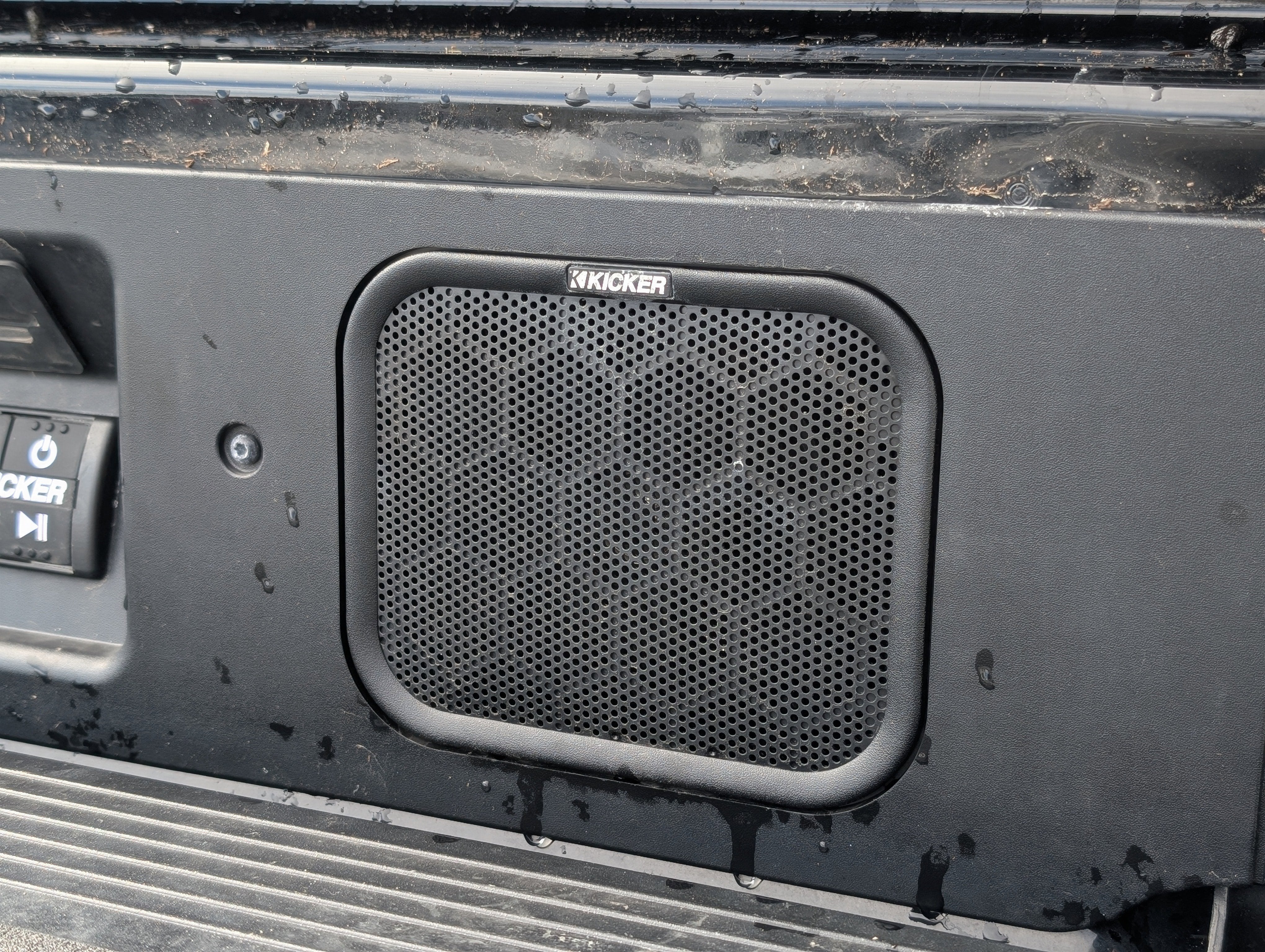 2024 GMC Sierra 2500 HD AT4X