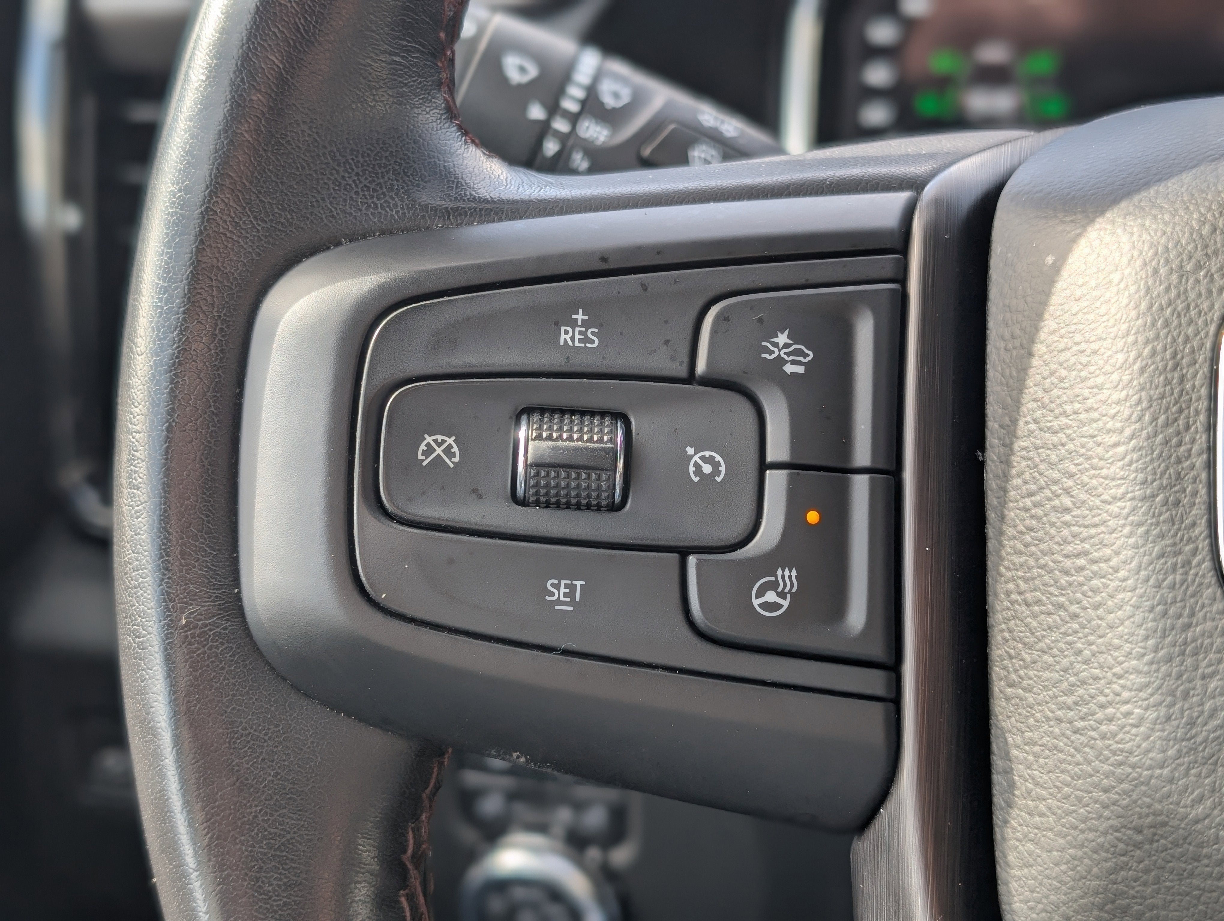 2024 GMC Sierra 2500 HD AT4X