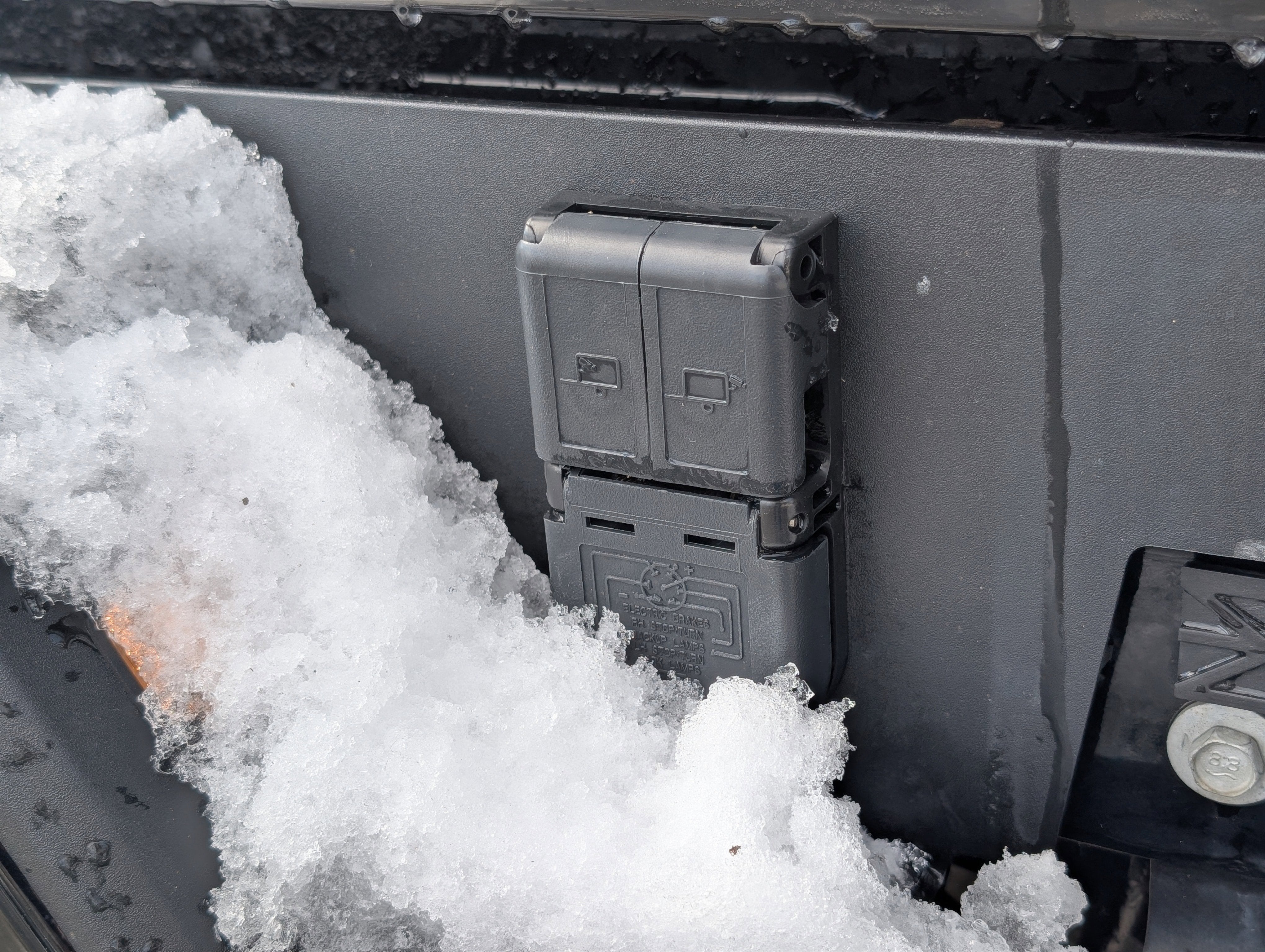 2024 GMC Sierra 2500 HD AT4X