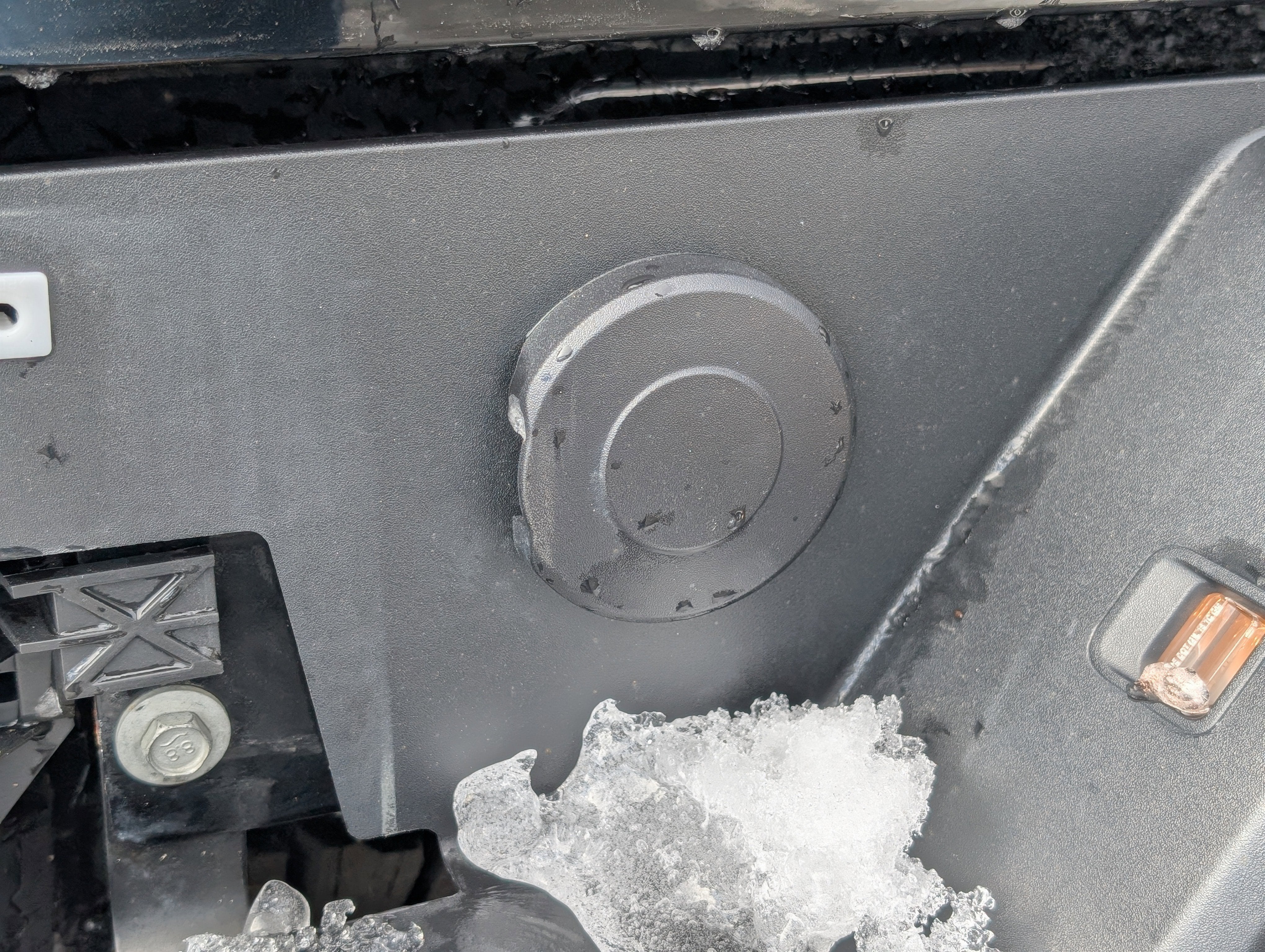 2024 GMC Sierra 2500 HD AT4X