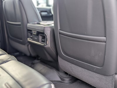 2024 GMC Sierra 2500 HD AT4X