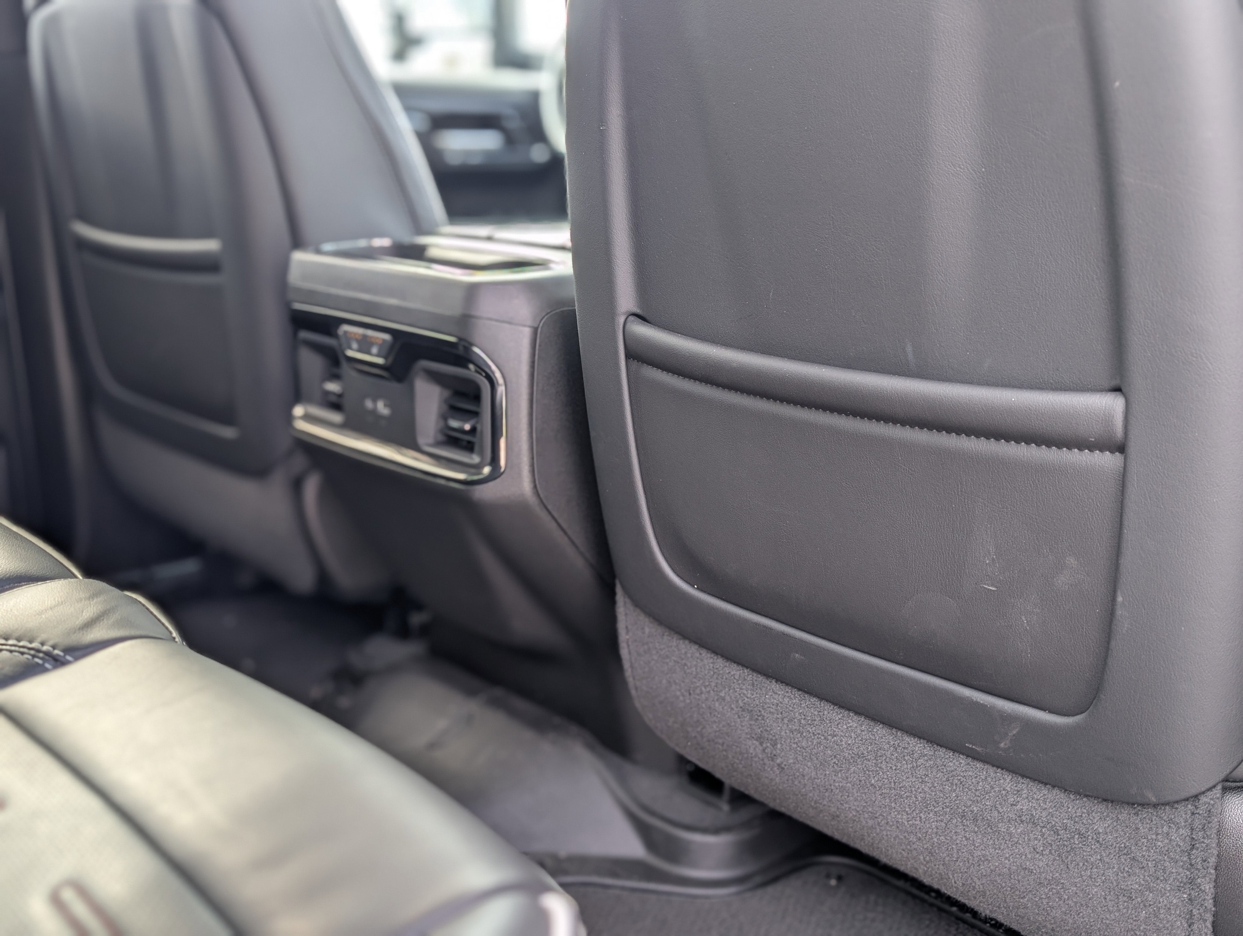 2024 GMC Sierra 2500 HD AT4X