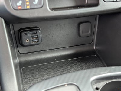 2022 GMC Canyon AT4 - Leather