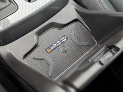 2022 GMC Canyon AT4 - Leather