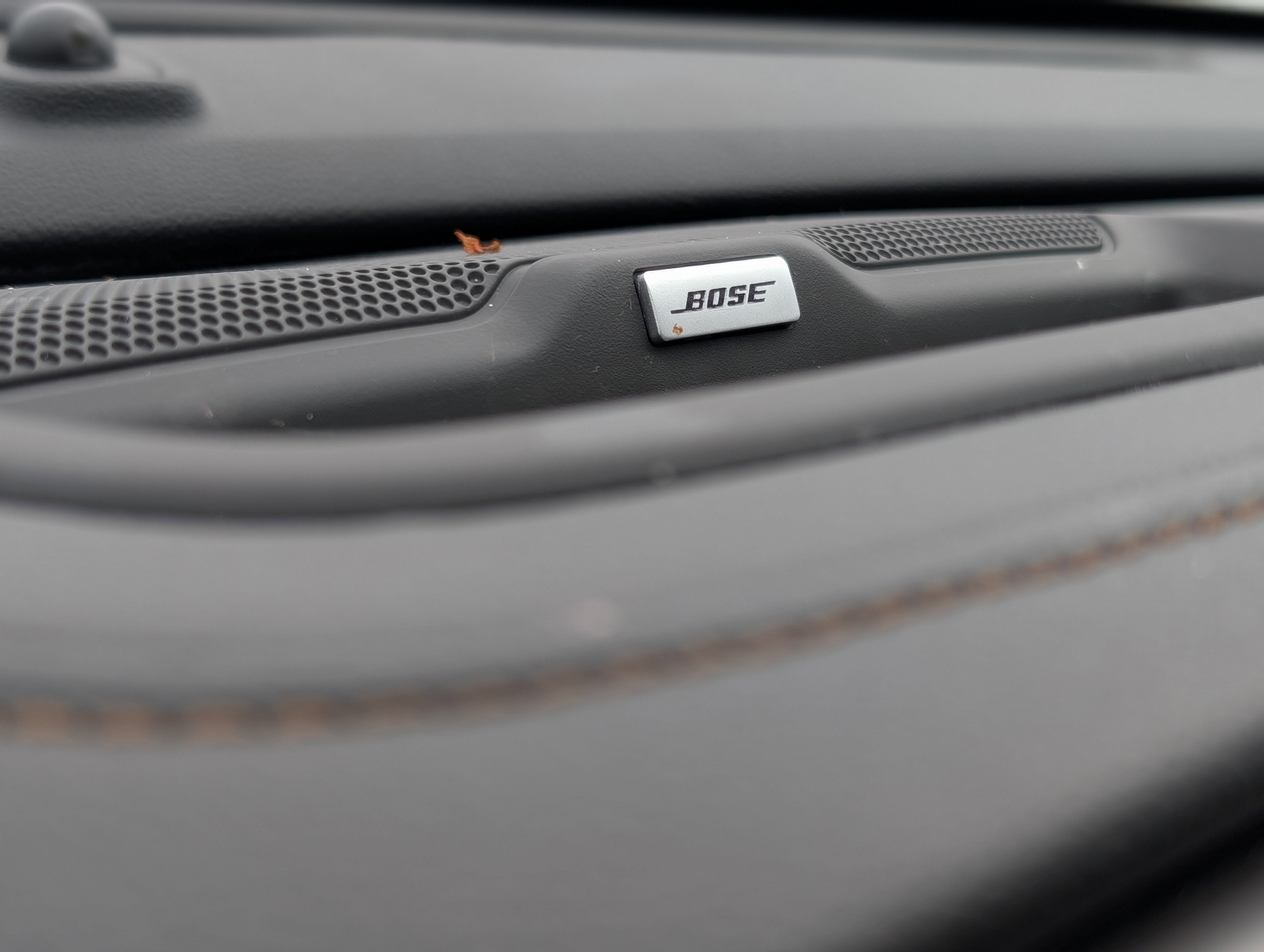 2022 GMC Canyon AT4 - Leather