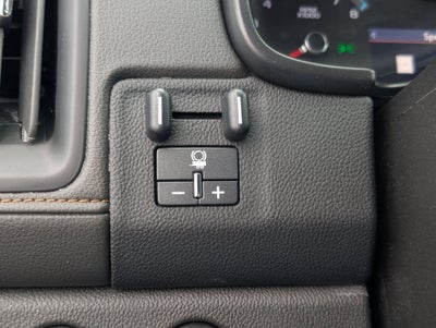 2022 GMC Canyon AT4 - Leather