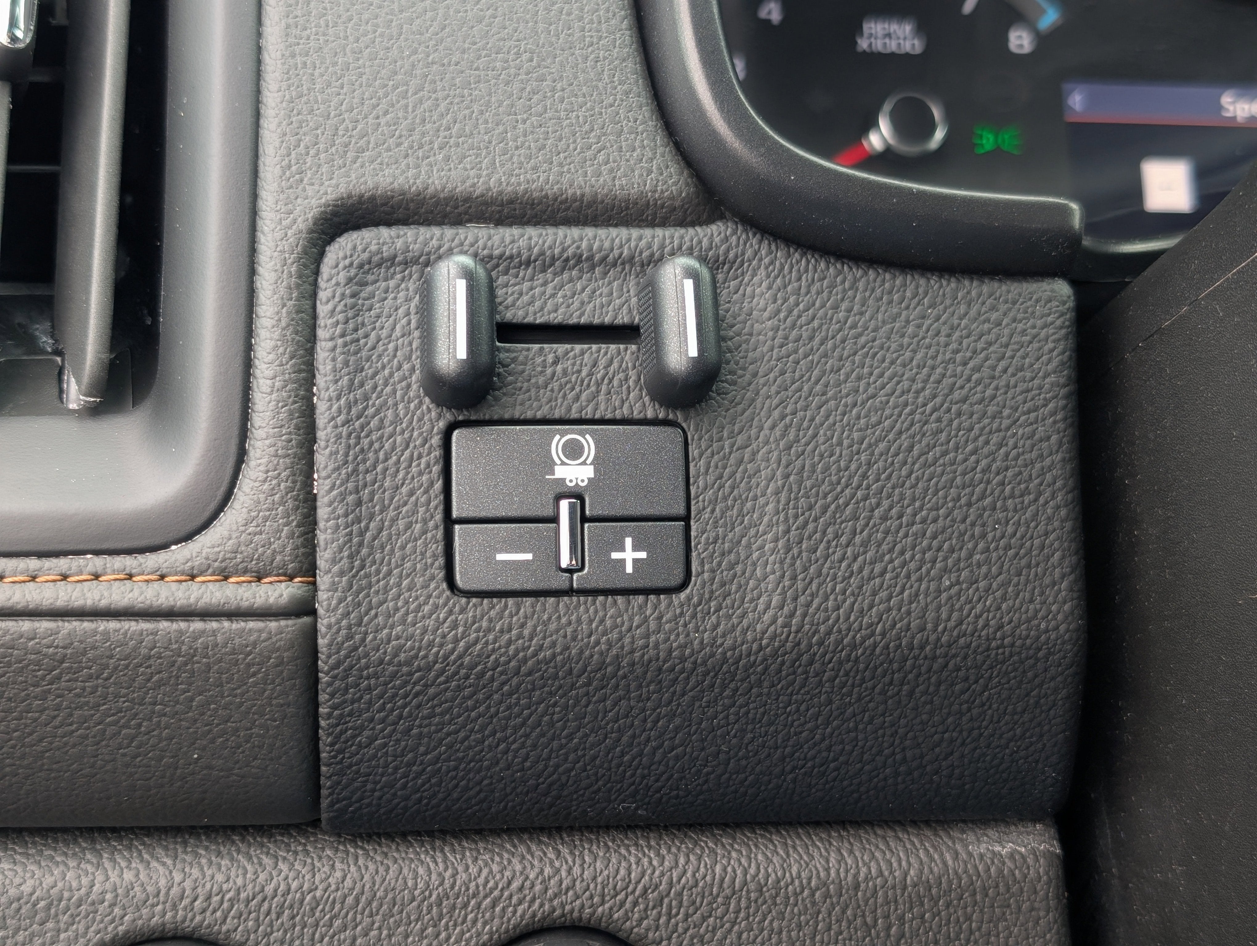 2022 GMC Canyon AT4 - Leather