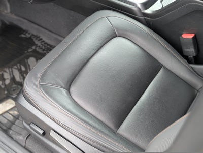 2022 GMC Canyon AT4 - Leather