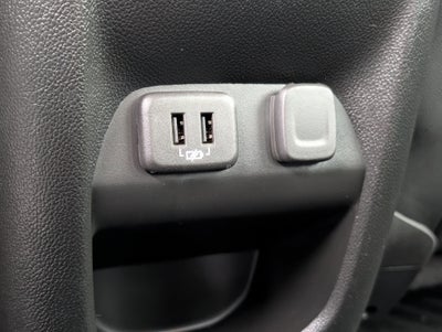 2022 GMC Canyon AT4 - Leather