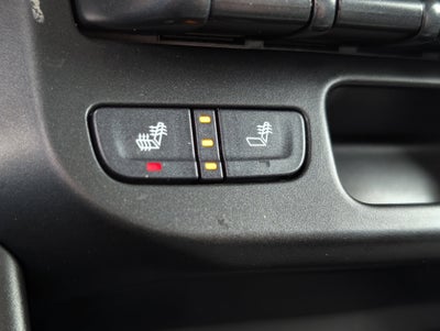 2022 GMC Canyon AT4 - Leather