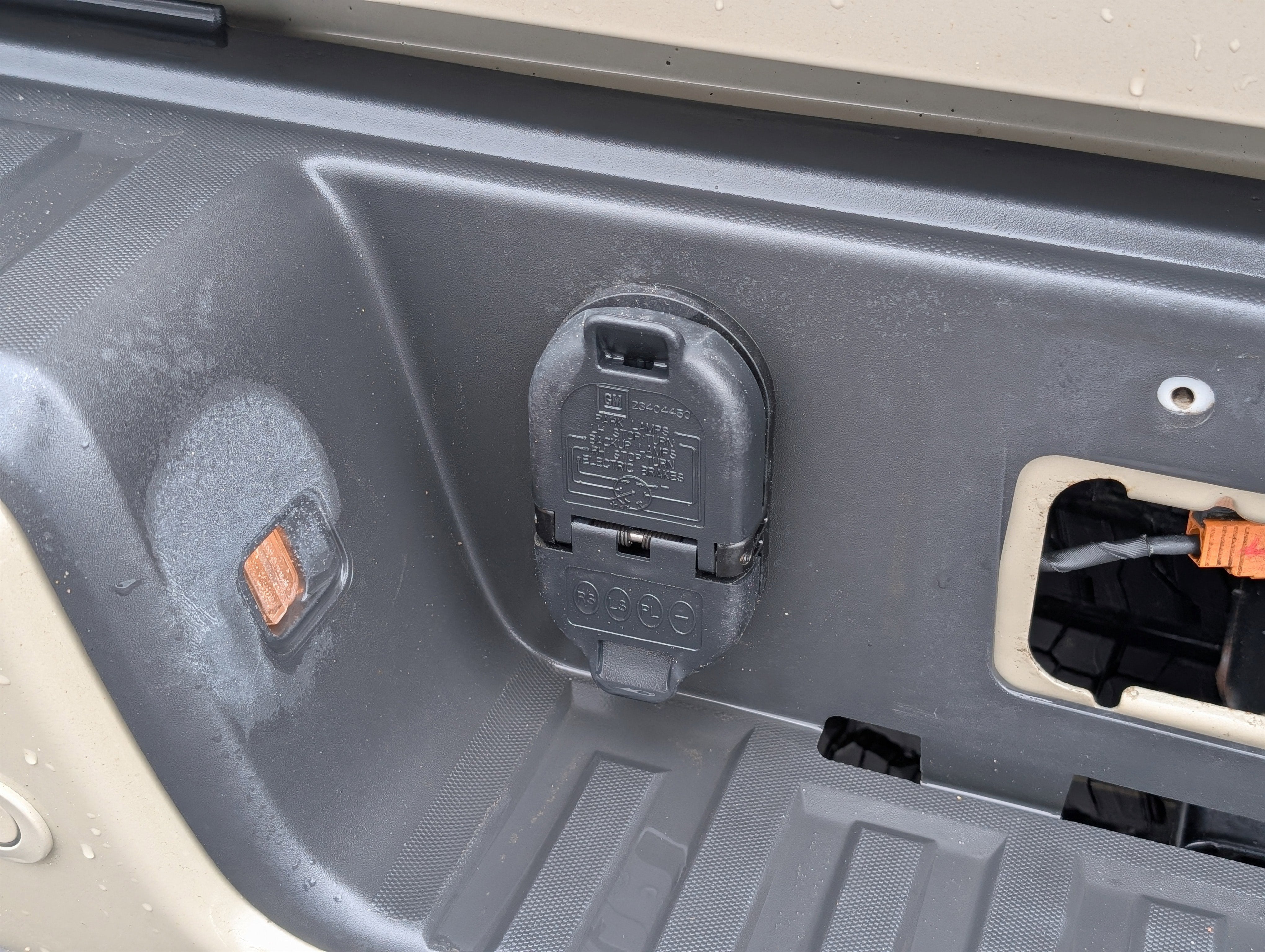 2022 GMC Canyon AT4 - Leather