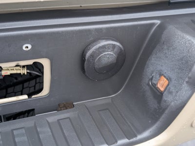 2022 GMC Canyon AT4 - Leather