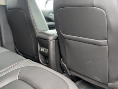 2022 GMC Canyon AT4 - Leather