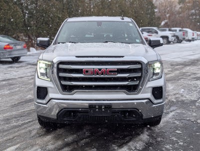 2020 GMC Sierra 1500 SLE
