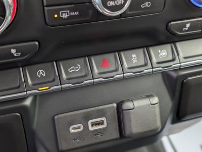 2020 GMC Sierra 1500 SLE