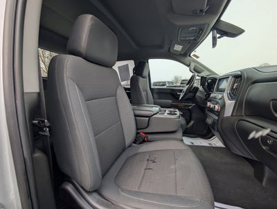 2020 GMC Sierra 1500 SLE