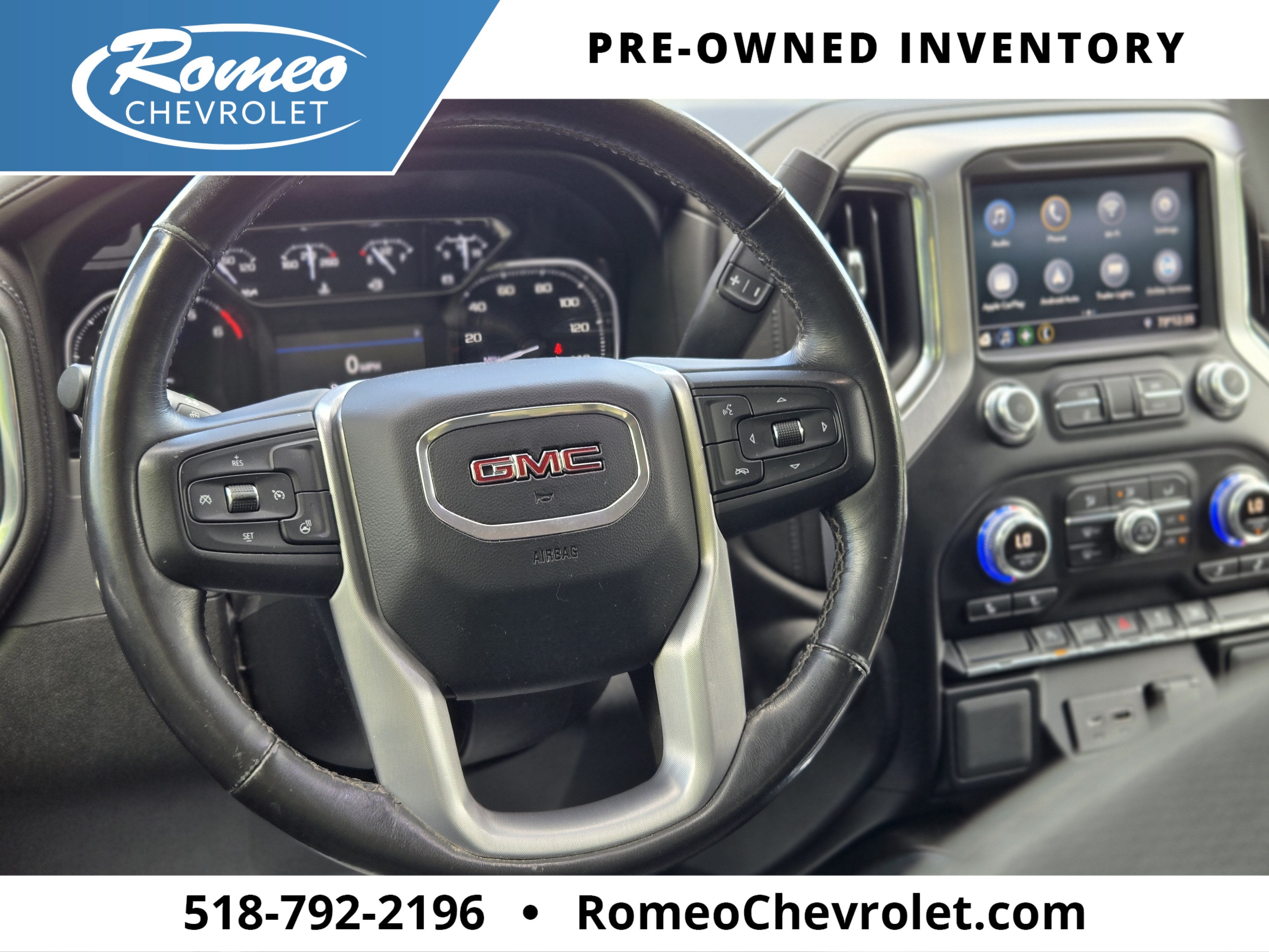2021 GMC Sierra 1500 Elevation - Photo 15