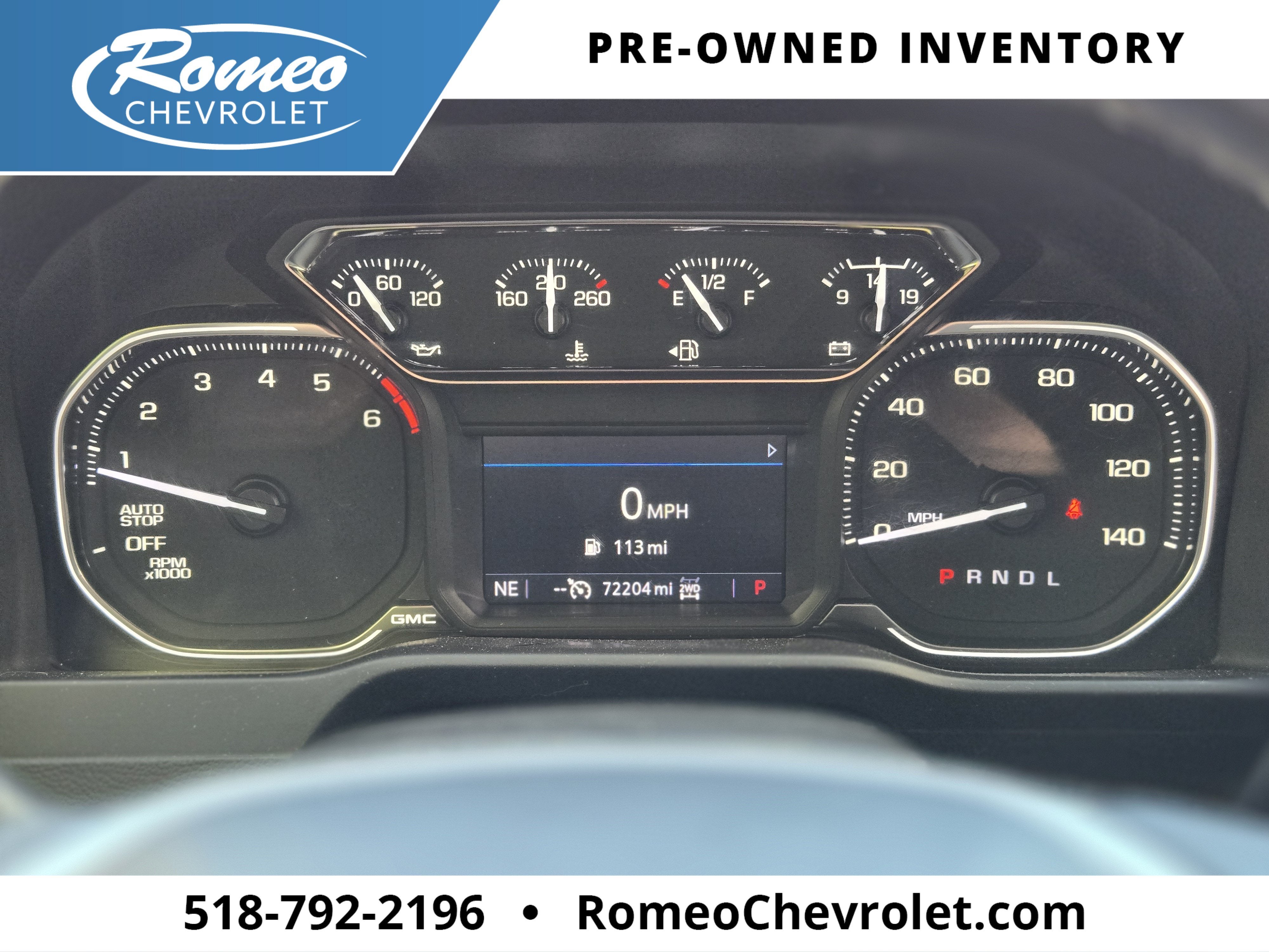 2021 GMC Sierra 1500 Elevation - Photo 16