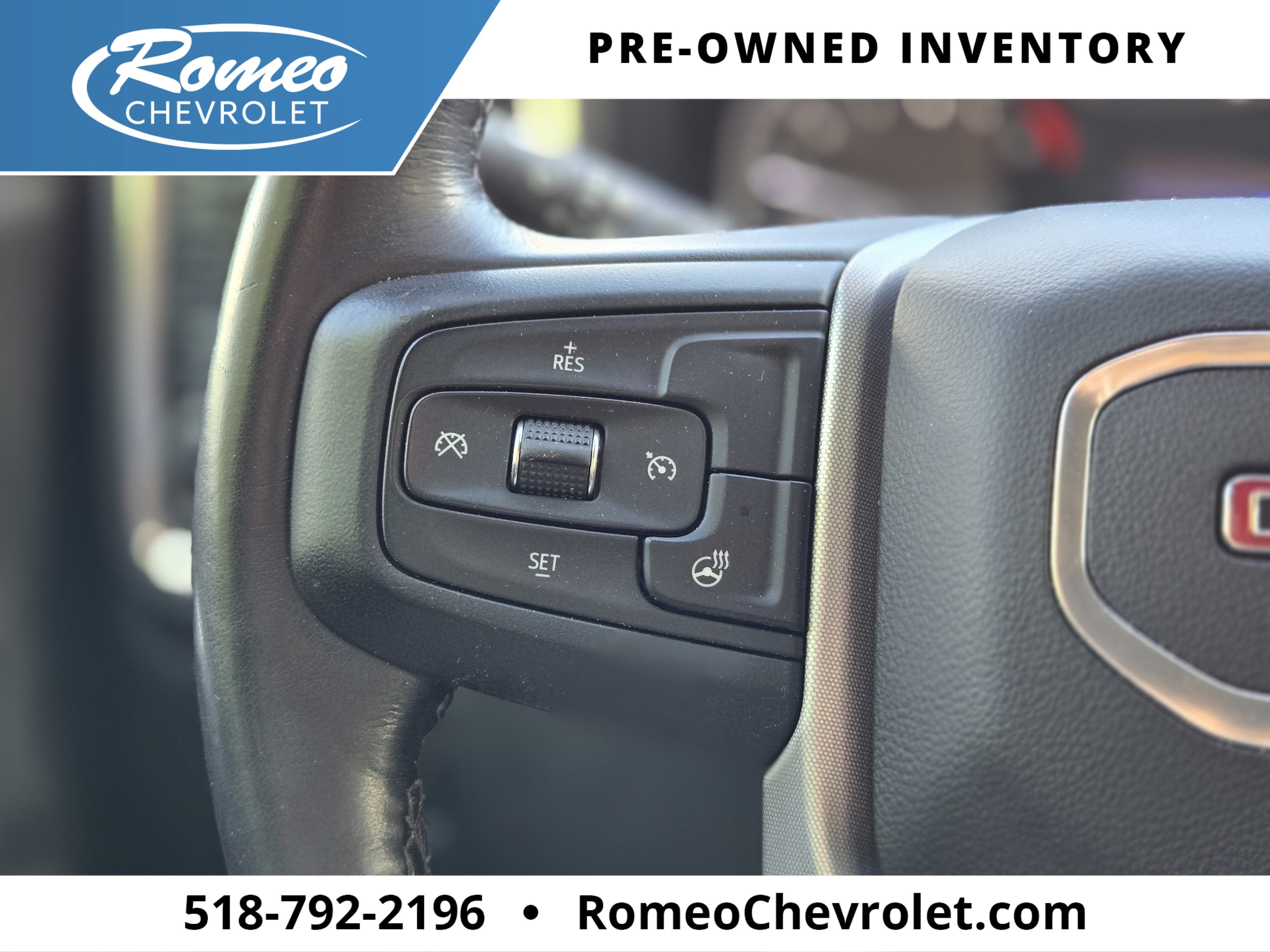 2021 GMC Sierra 1500 Elevation - Photo 17