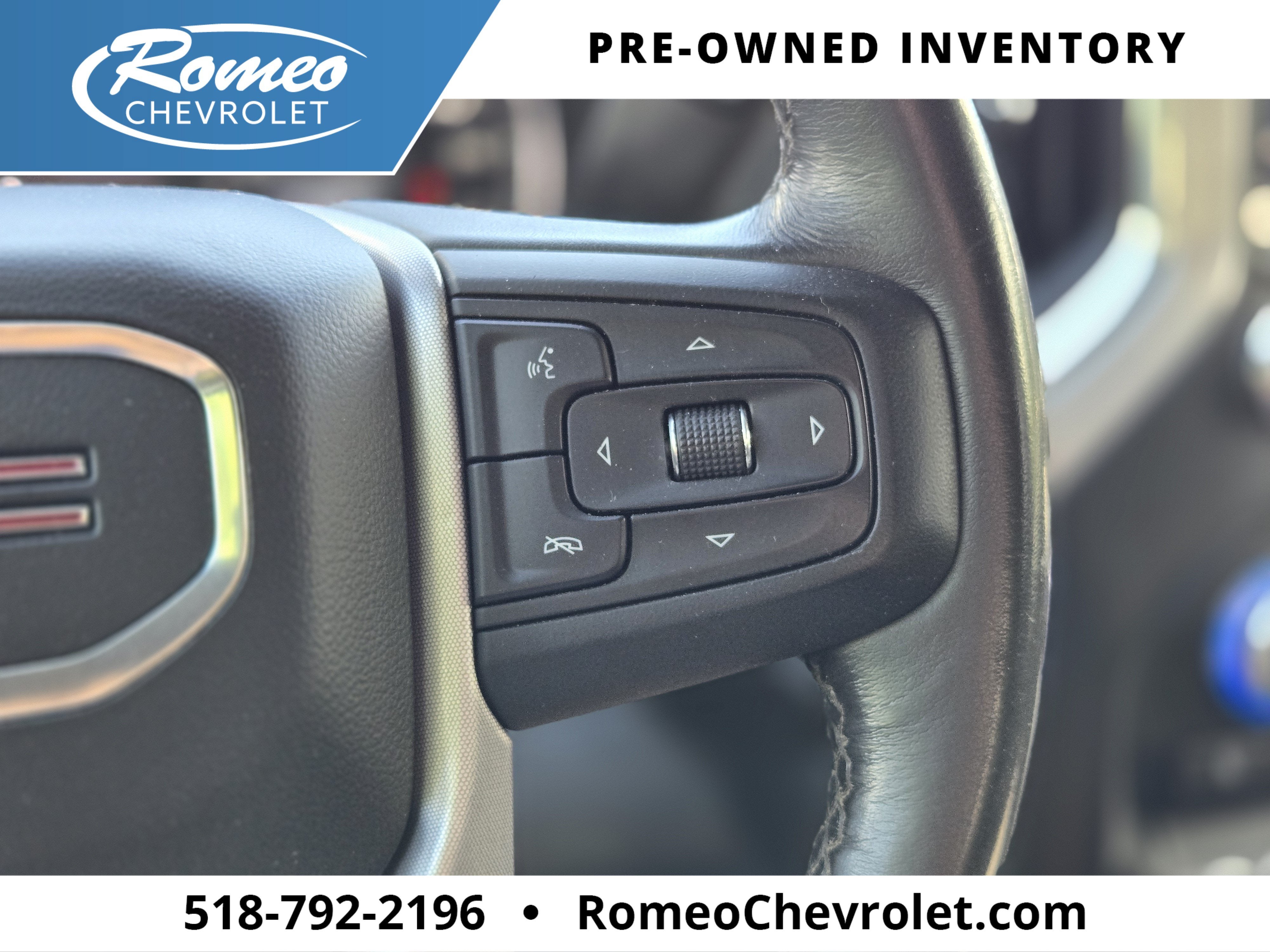 2021 GMC Sierra 1500 Elevation - Photo 18