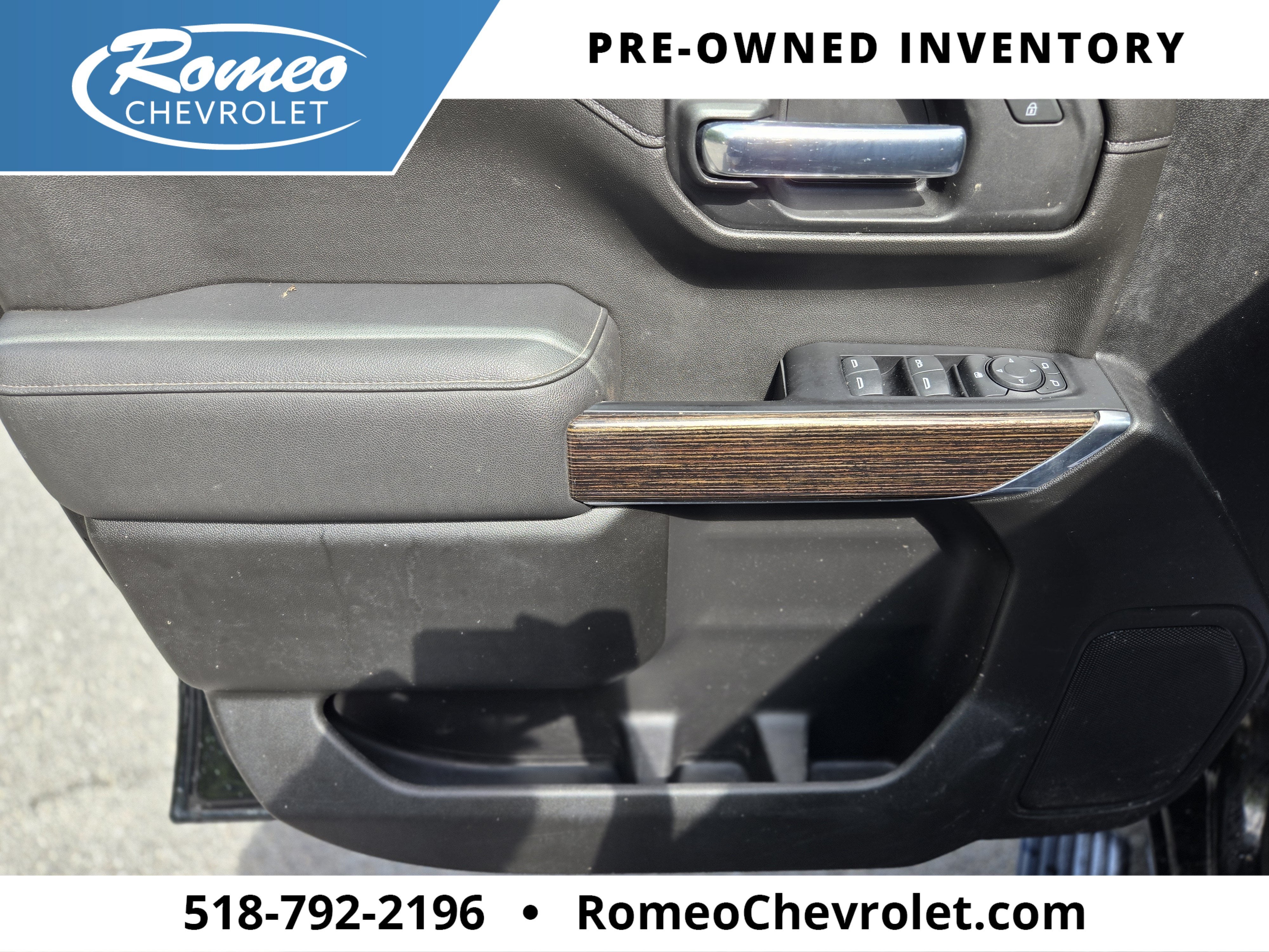 2021 GMC Sierra 1500 Elevation - Photo 22