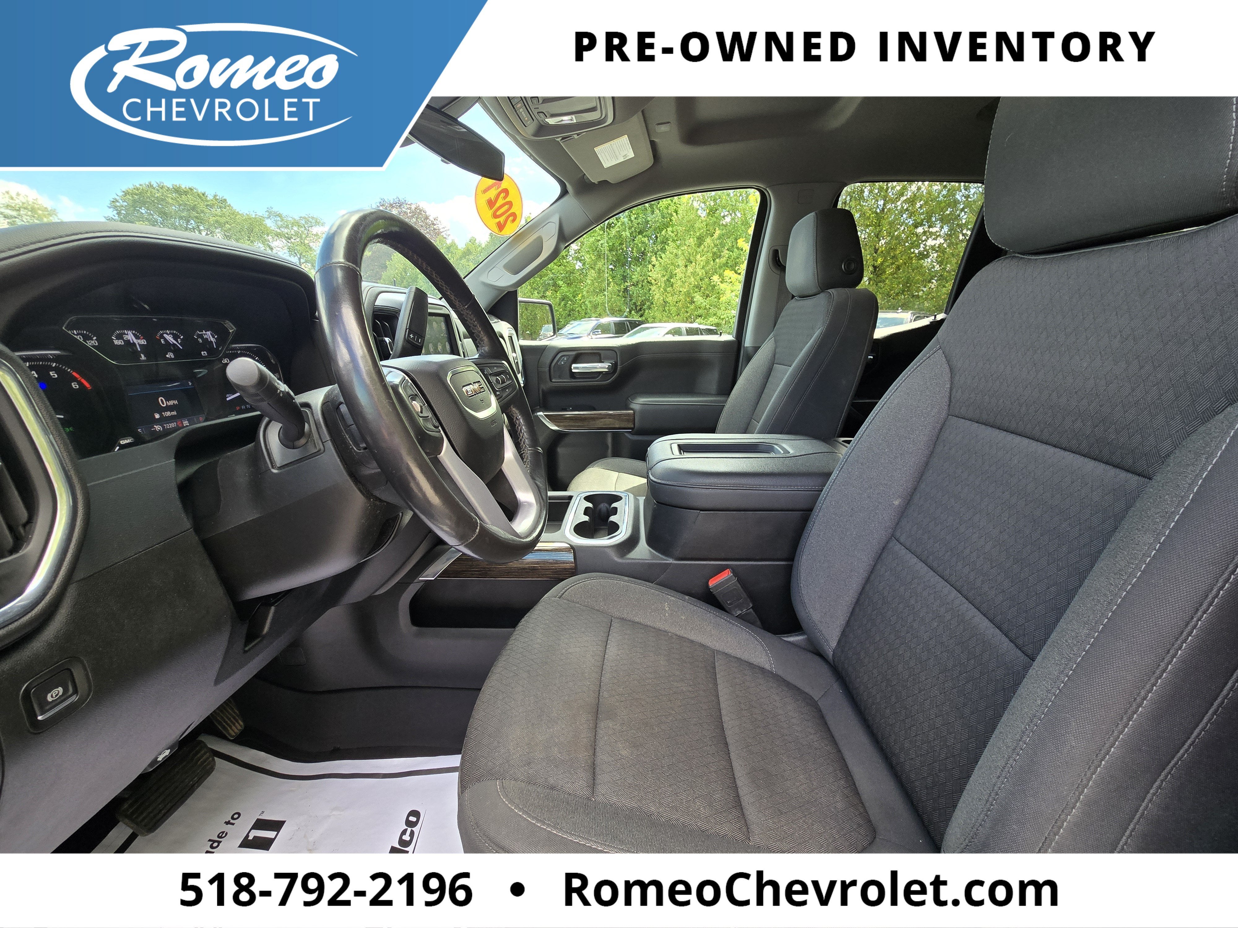 2021 GMC Sierra 1500 Elevation - Photo 23