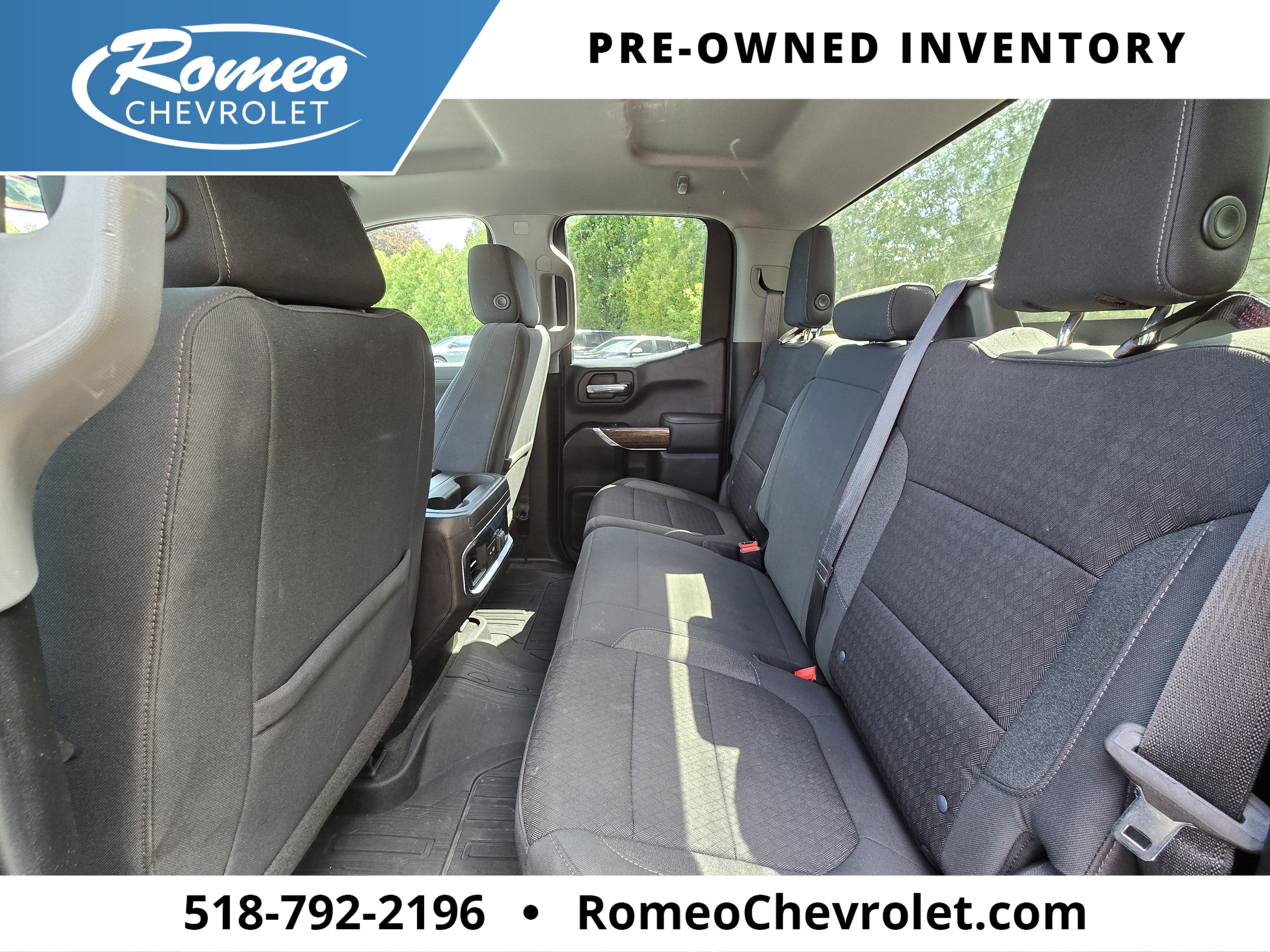 2021 GMC Sierra 1500 Elevation - Photo 26