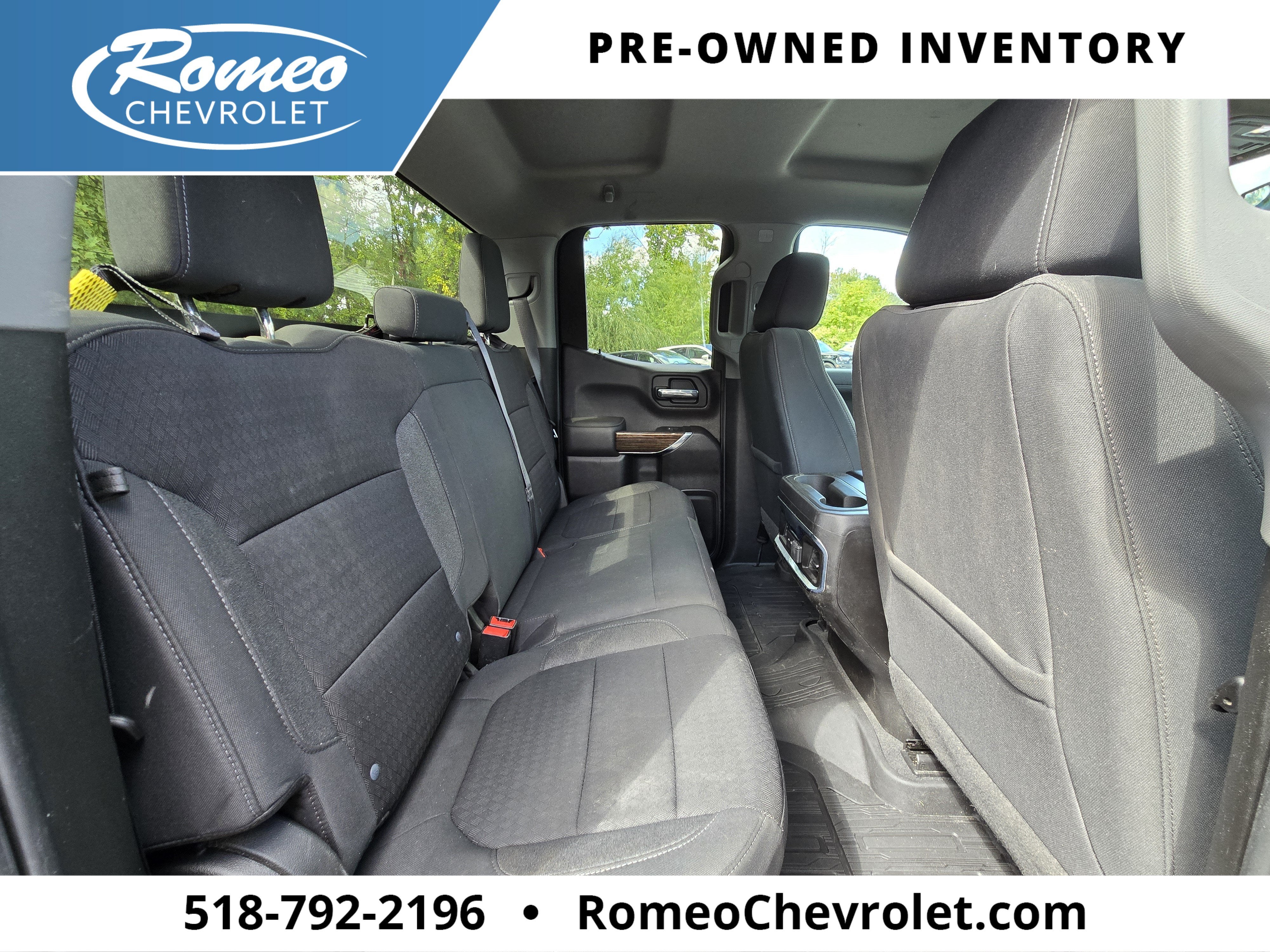 2021 GMC Sierra 1500 Elevation - Photo 29