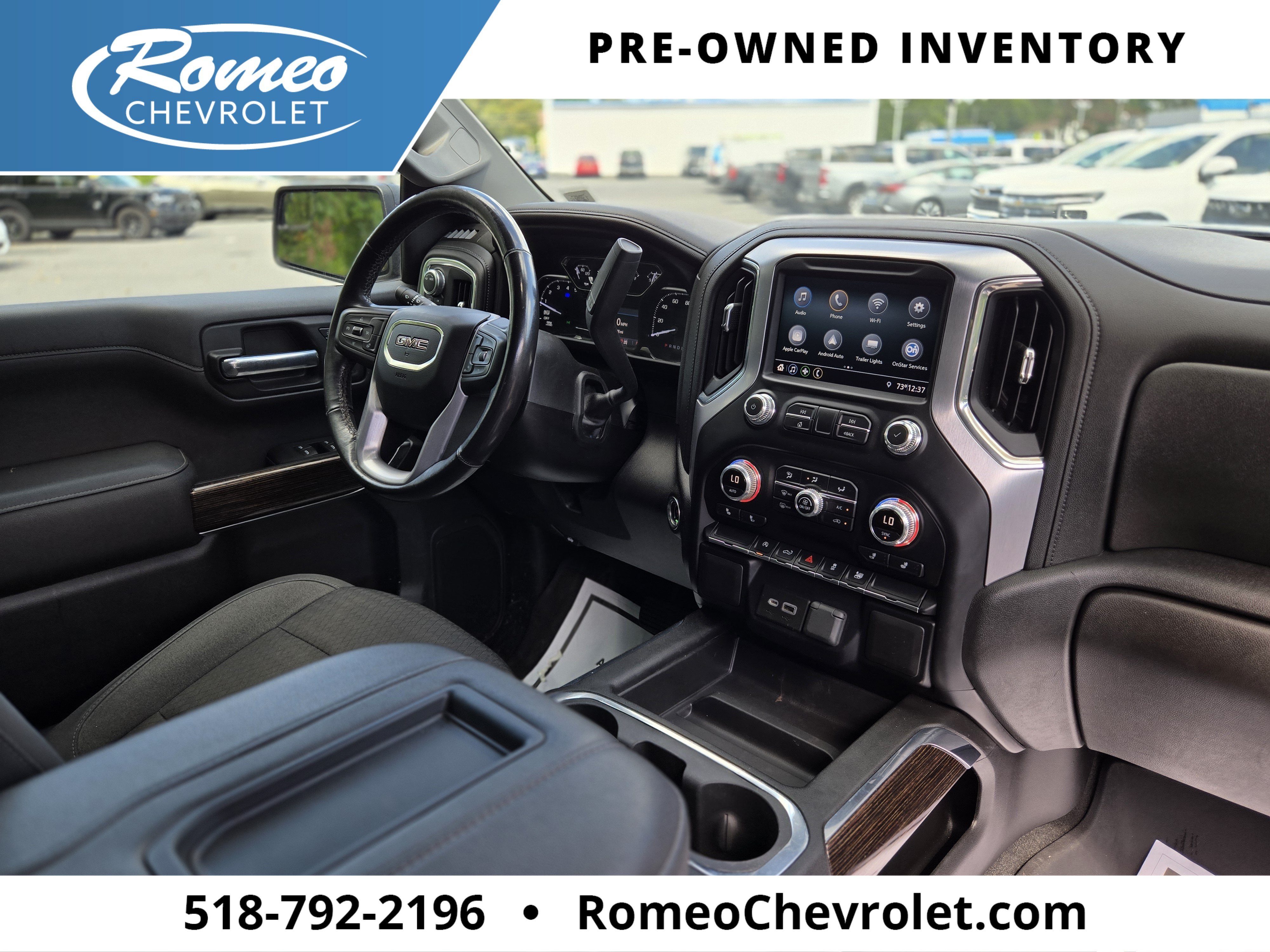 2021 GMC Sierra 1500 Elevation - Photo 33