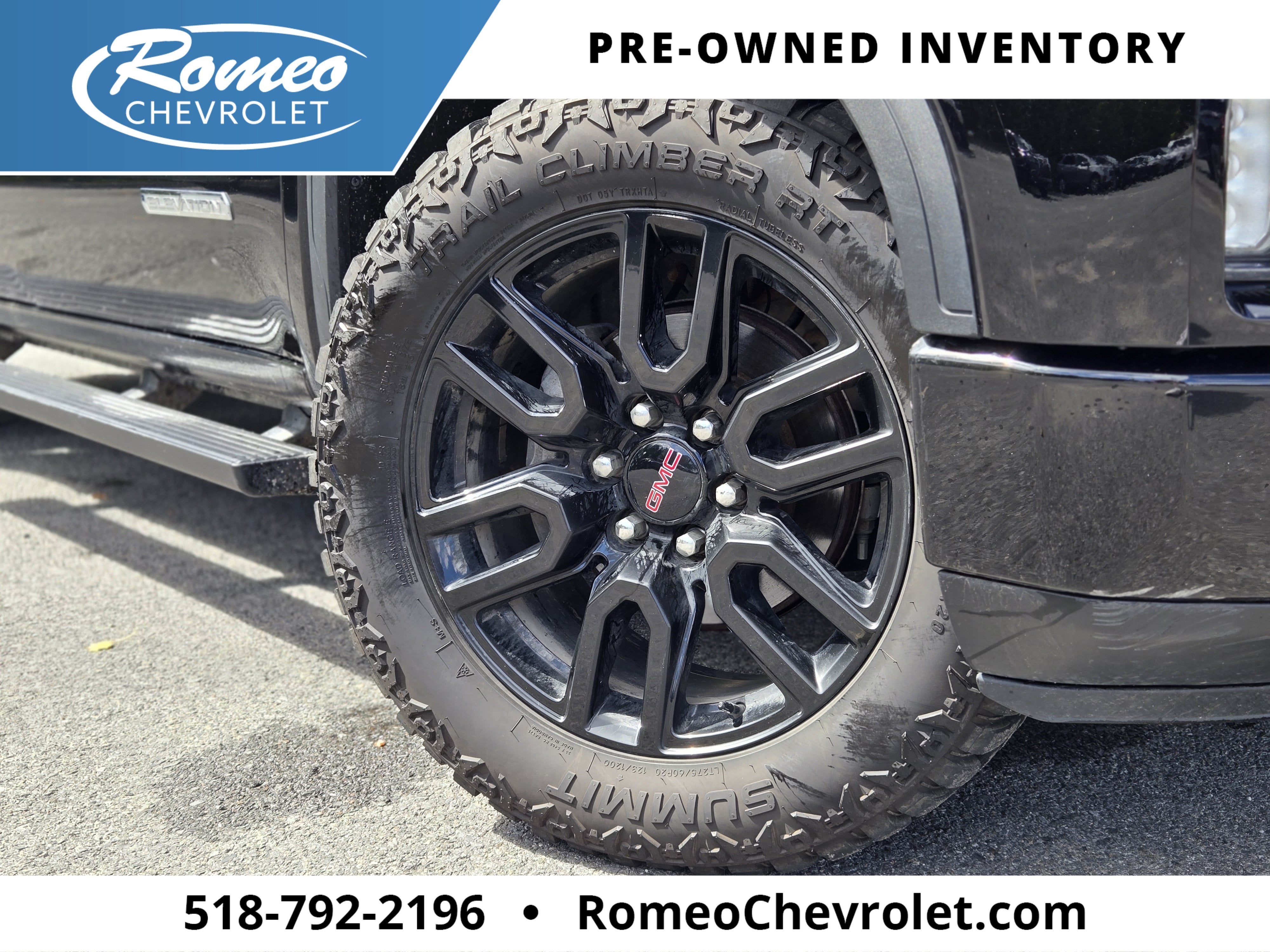 2021 GMC Sierra 1500 Elevation - Photo 6