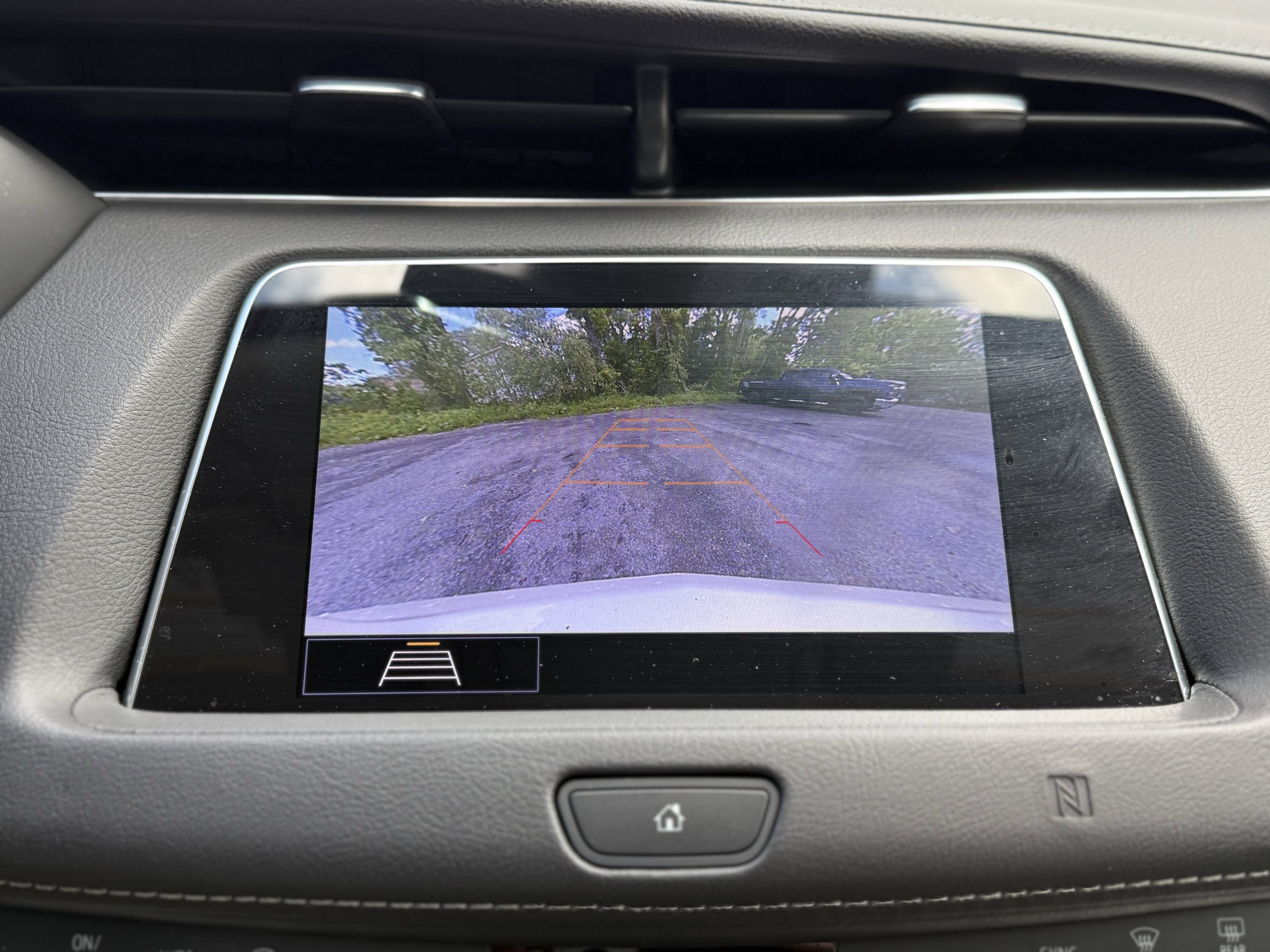 2020 Cadillac XT4 Premium Luxury AWD's photo