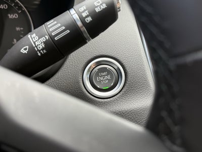 2020 Cadillac XT4 AWD Premium Luxury