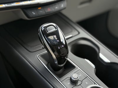 2020 Cadillac XT4 AWD Premium Luxury