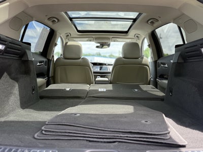 2020 Cadillac XT4 AWD Premium Luxury