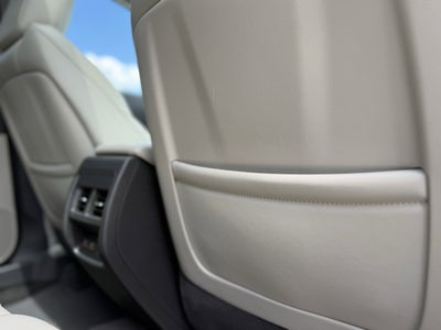 2020 Cadillac XT4 AWD Premium Luxury