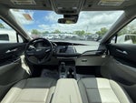 2020 Cadillac XT4 AWD Premium Luxury