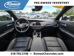 2022 Cadillac XT4 AWD Sport