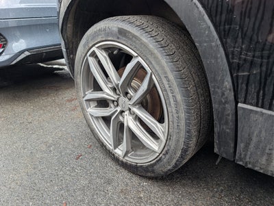 2022 Cadillac XT4 Sport