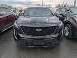 2022 Cadillac XT4 Sport