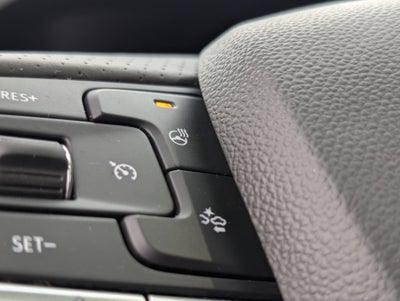 2022 Cadillac XT4 Sport