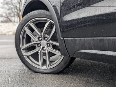 2022 Cadillac XT4 Sport