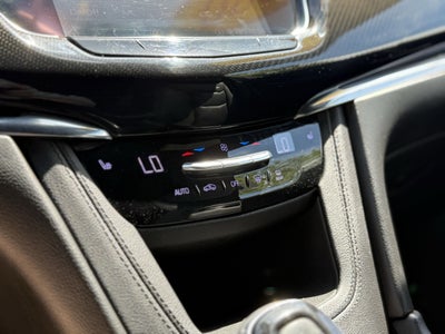 2020 Cadillac XT6 AWD Sport