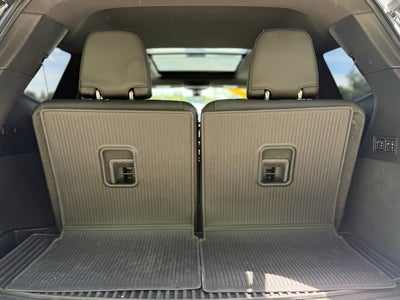 2020 Cadillac XT6 AWD Sport