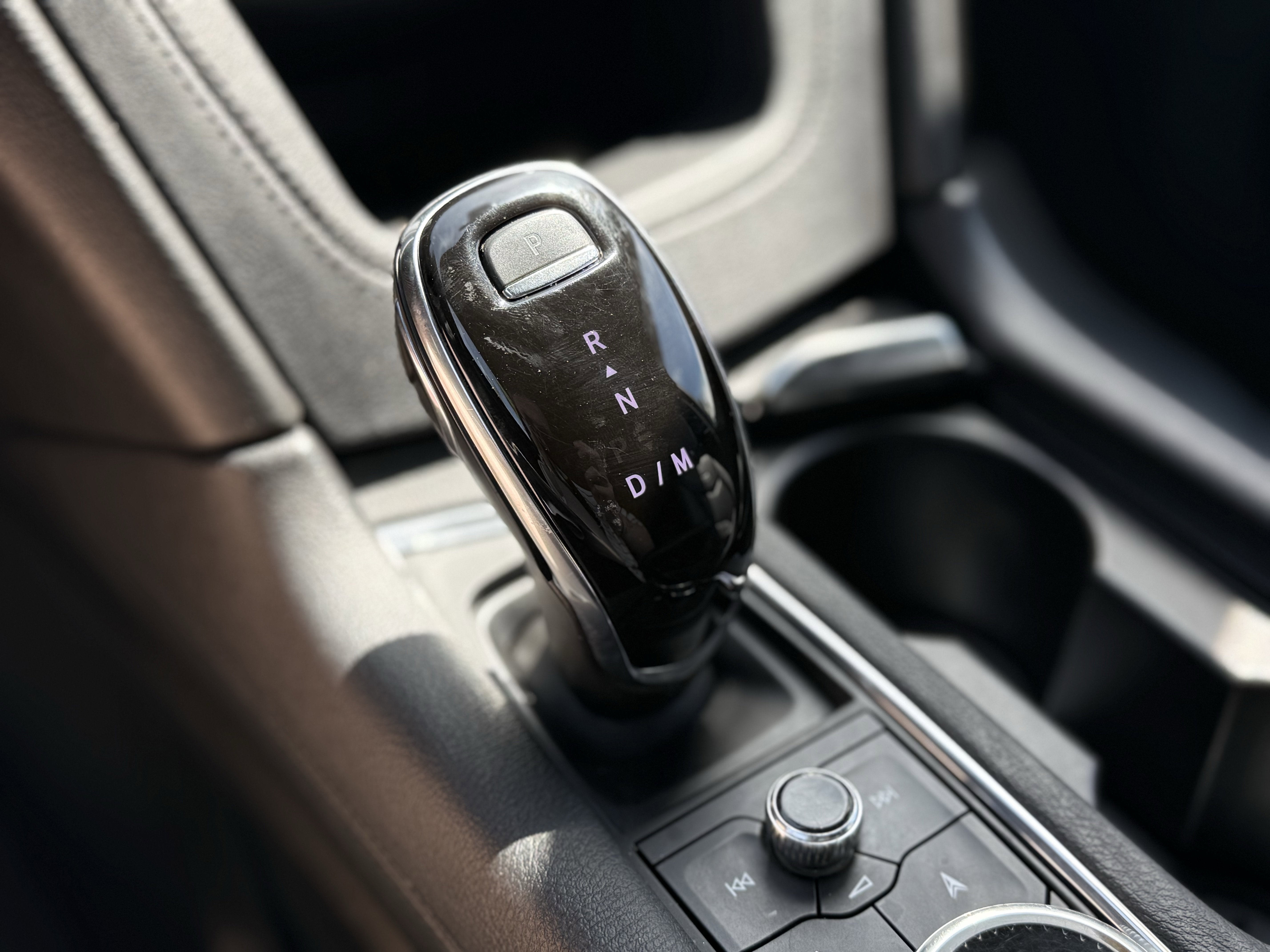 2020 Cadillac XT6 AWD Sport