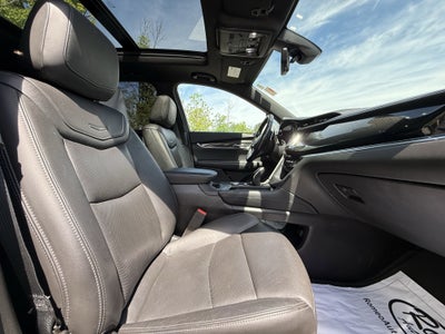 2020 Cadillac XT6 AWD Sport