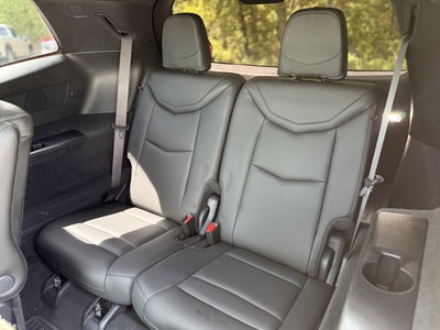 2020 Cadillac XT6 AWD Sport