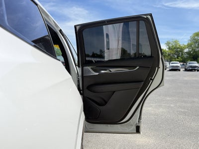 2020 Cadillac XT6 AWD Sport