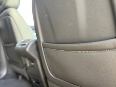2020 Cadillac XT6 AWD Sport