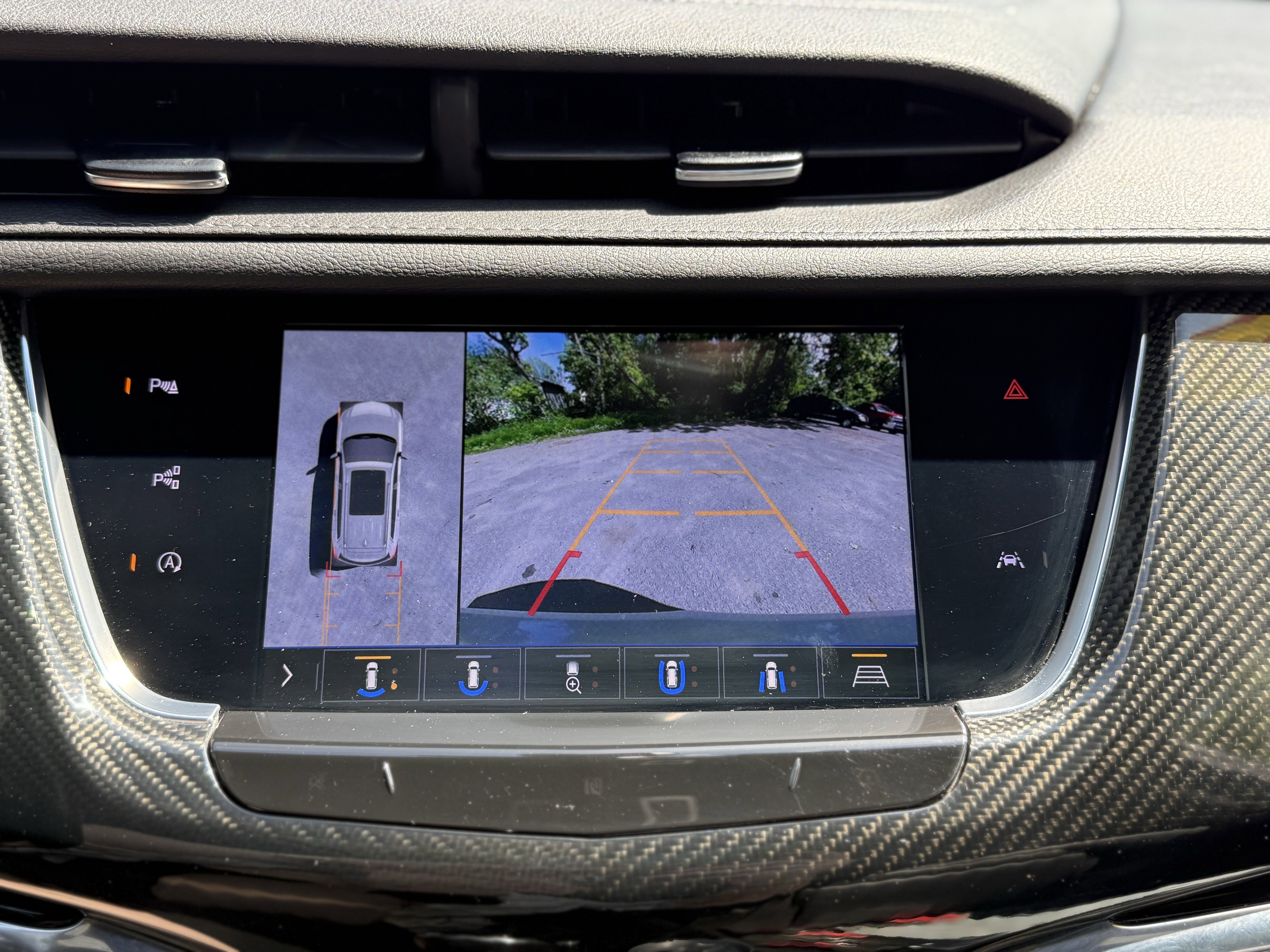 2020 Cadillac XT6 AWD Sport